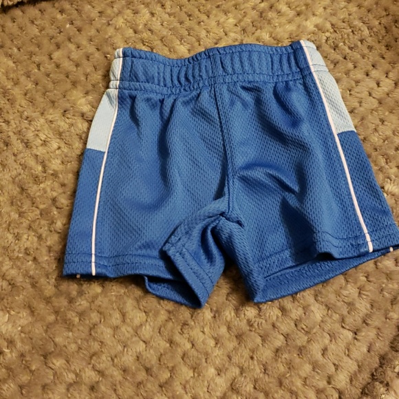 Boys shorts - Picture 2 of 5